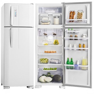 Refrigerador - Geladeira Electrolux DF36A Frost Free