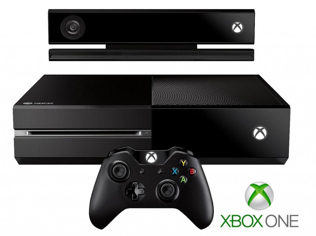 Console Xbox One 500GB Edição Limitada