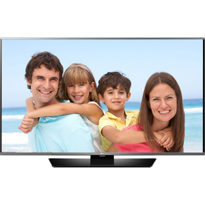 TV LED 40" LG 40LF5700 Full HD com Conversor Digital 2 HDMI 1 USB