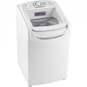 Lavadora de Roupas Consul 11,5Kg CWG12 – Branco