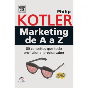Livro - Marketing de AaZ