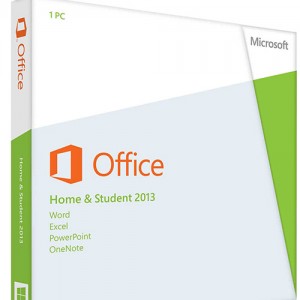 Office 2013 Home And Student