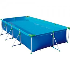 Piscina 6200 Litros Premium – Mor