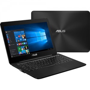 Notebook ASUS Z450LA-WX009T Intel Core i3 4GB 1TB LED 14" Windows 10 Preto Notebook ASUS Z450LA-WX009T Intel Core i3 4GB 1TB LED 14" Windows 10 Preto