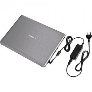 Notebook Positivo Stilo XR3150 Cinza Escuro