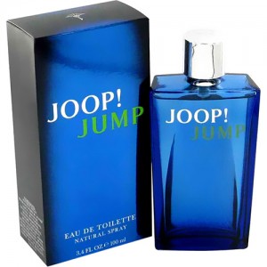 Perfume Joop! Jump EDT Masculino 50 ml Joop! Perfume Joop! Jump EDT Masculino 50 ml Joop!