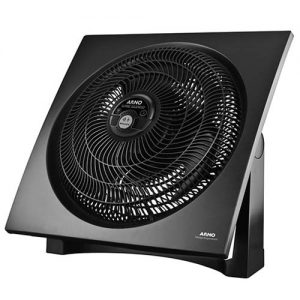 Circulador de Ar Arno CC95 40 cm Turbo Silêncio com Função Repelente