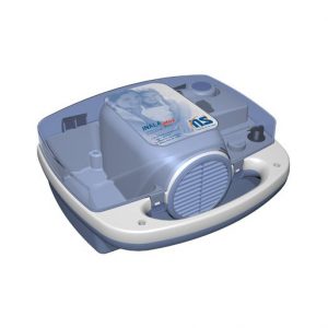 Inalador a Ar Comprimido - Inalamax-Plus – NS Inalador a Ar Comprimido - Inalamax-Plus – NS