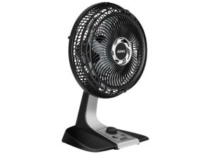 Ventilador de Mesa Arno Silence Force 30 cm 60W 