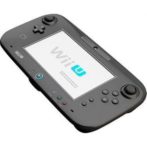 Console Nintendo Wii U 32GB