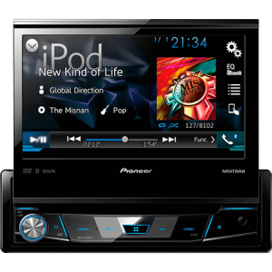 DVD Player Automotivo Pioneer AVH-X7780TV