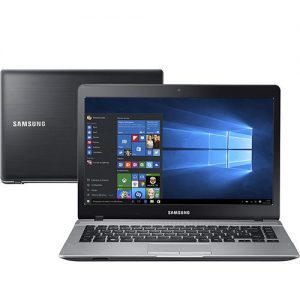 Notebook Samsung Essentials E22 Notebook Samsung Essentials E22