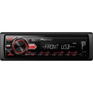 Som Automotivo Media Receiver MVH-88UB Pioneer