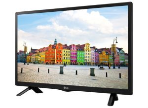 TV Monitor LED 27,5 LG 28LF710B