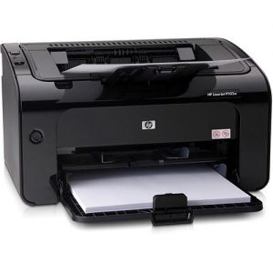 Impressora HP Laserjet Pro P1102W Impressora HP Laserjet Pro P1102W