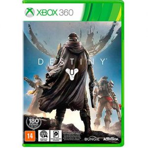 Jogo Destiny para XBOX 360 Jogo Destiny para XBOX 360