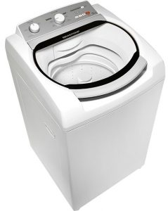 Lavadora de Roupas Brastemp BWS09AB 9 Kg Lavadora de Roupas Brastemp BWS09AB 9 Kg