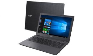 Notebook Acer Intel Core i7