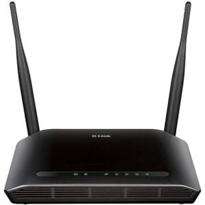 Roteador Wireless D link Dir 615