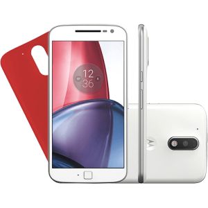 Smartphone Moto G4 Plus