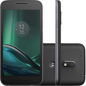 Smartphone Moto Z Play Smartphone Moto Z Play