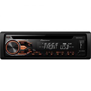 Som Automotivo Pionner DEH-X1880UB