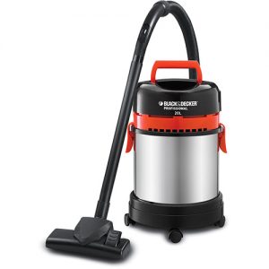 Aspirador Black Decker Aspirador Black Decker Profissional