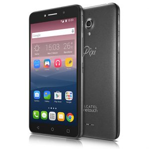 Smartphone Alcatel PIXI4