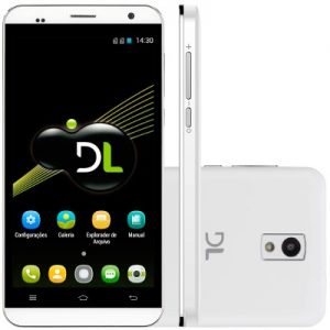 Smartphone DL Yzu Ds3 Smartphone DL Yzu Ds3