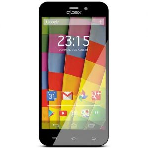 Smartphone Qbex Qx A18 Smartphone Qbex Qx A18