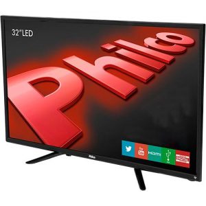 TV Philco 32 polegadas Smart