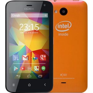 Smartphone Qbex Xgo HS011 Smartphone Qbex Xgo HS011