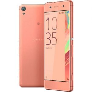 Smartphone Sony Xperia XA Dual Chip