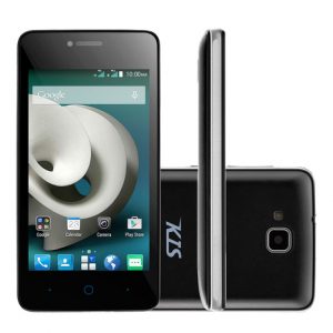 Smartphone ZTE C341 Dual Chip Smartphone ZTE C341 Dual Chip