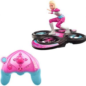 Barbie - Aventura nas Estrelas Barbie - Aventura nas Estrelas