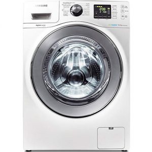 Lavadora e Secadora Samsung Siene WD106