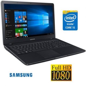 Notebook Samsung Expert X19 Notebook Samsung Expert X19