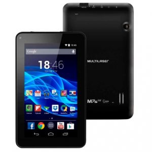 Tablet Multilaser Supra Tablet Multilaser Supra