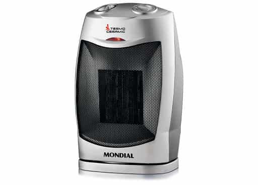 Aquecedor Cerâmico A 05 Mondial