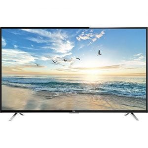 Smart TV LED 32 TCL L32S4700 Smart TV LED 32 TCL L32S4700