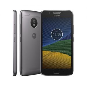 Smartphone Moto G 5 Dual Chip Smartphone Moto G 5 Dual Chip