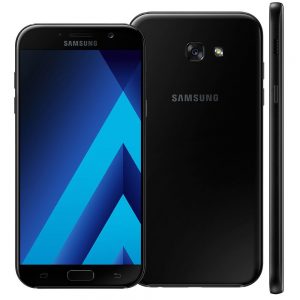 Smartphone Samsung Galaxy A7 2017 Smartphone Samsung Galaxy A7 2017