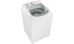 Lavadora de Roupas Consul 11kg Facilite CWG11 – Branca