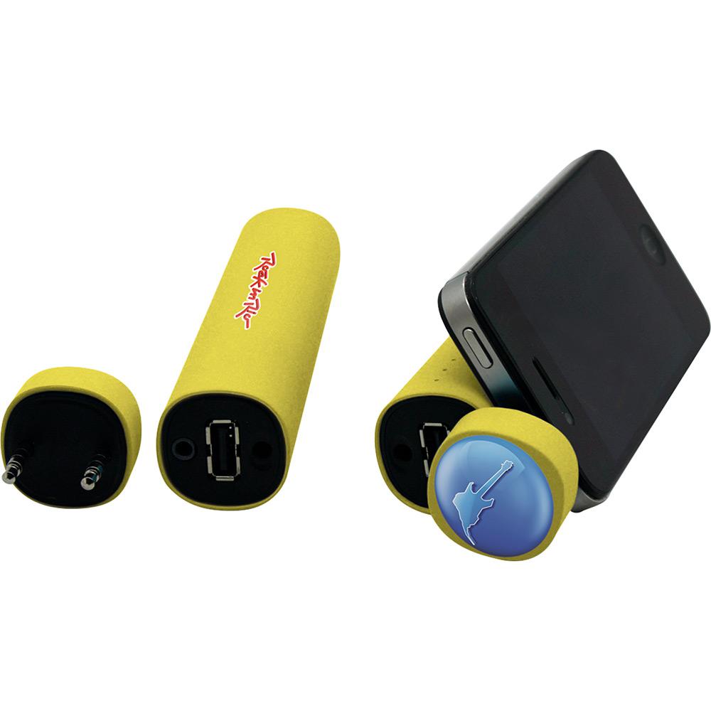 PowerBank Rock in Rio