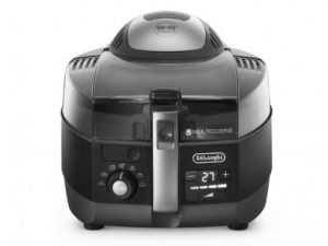 Fritadeira Air Fryer Multicuisine DeLonghi Digital 2,4L