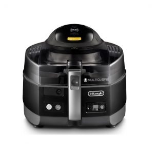 Fritadeira Air Fryer Multicuisine DeLonghi Digital Fritadeira Air Fryer Multicuisine DeLonghi Digital
