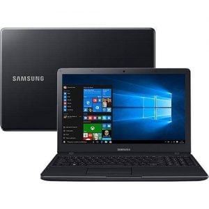 Notebook Samsung Expert X23