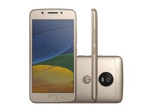 Smartphone Moto G5 XT1672