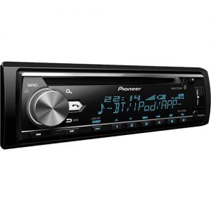 Som Automotivo Pioneer DEH-X7880BT