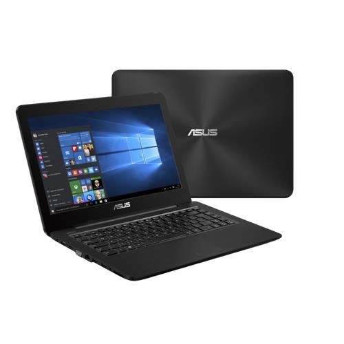 Notebook Asus Preto Fosco